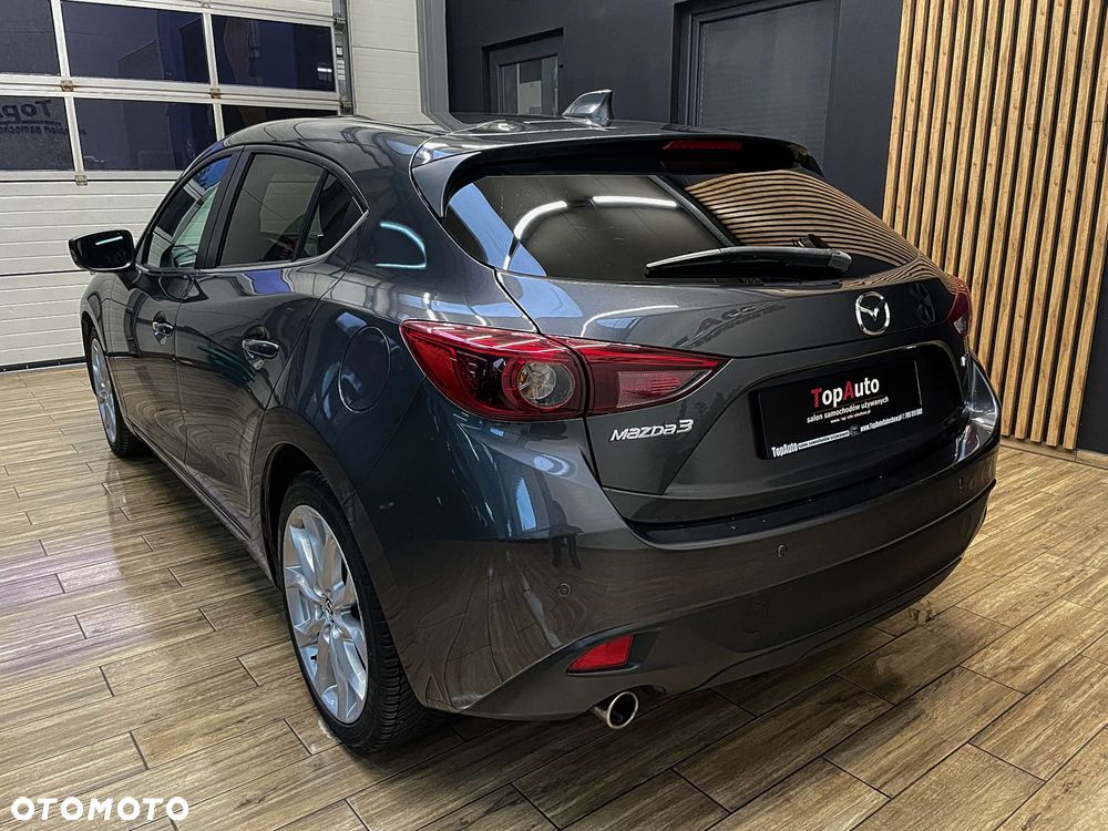 Mazda 3 2.0 Skyenergy - 10
