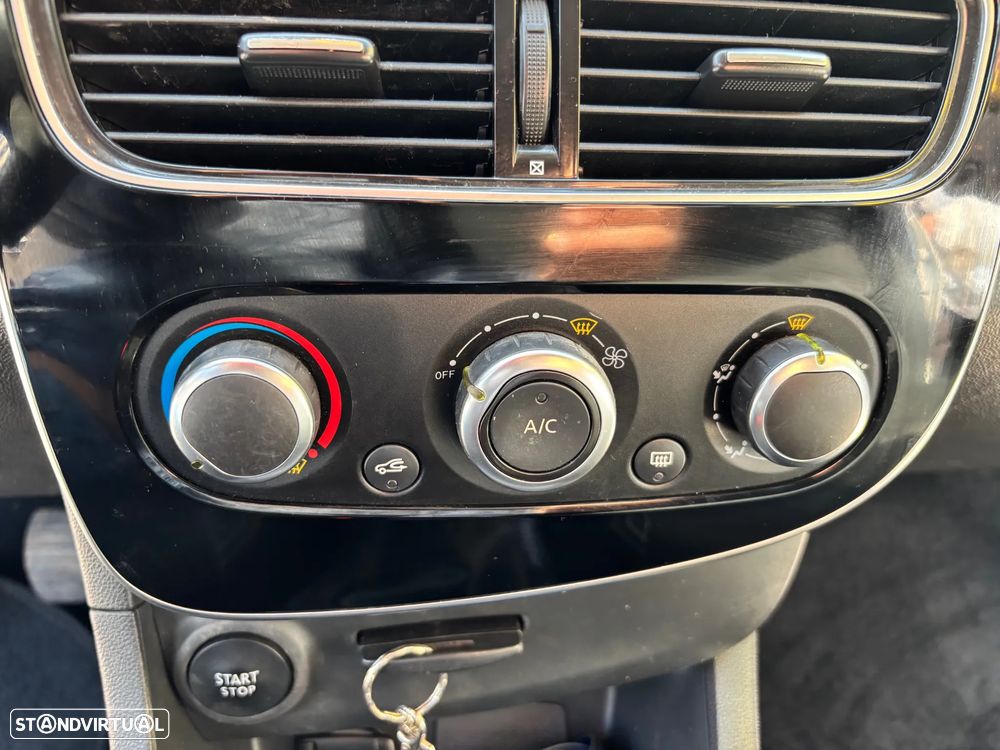 Renault Clio Sport Tourer 0.9 TCe Limited Edition - 22