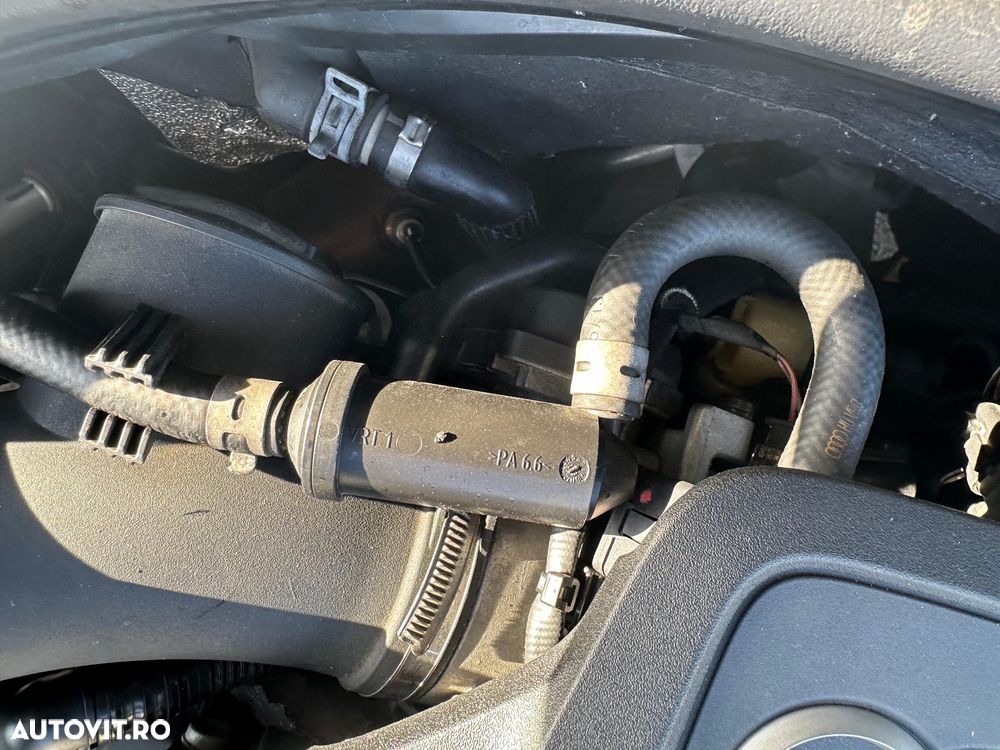 Audi A6 Avant 3.0 TDI DPF quattro tiptronic - 31