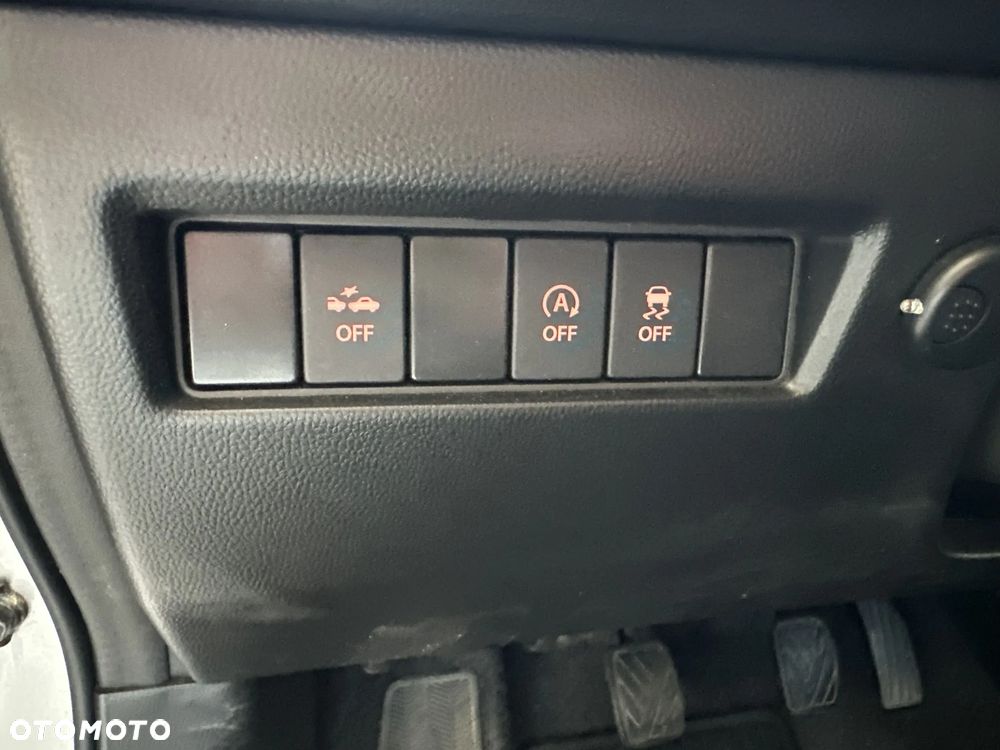 Suzuki Swift 1.2 Dualjet SHVS Premium - 26