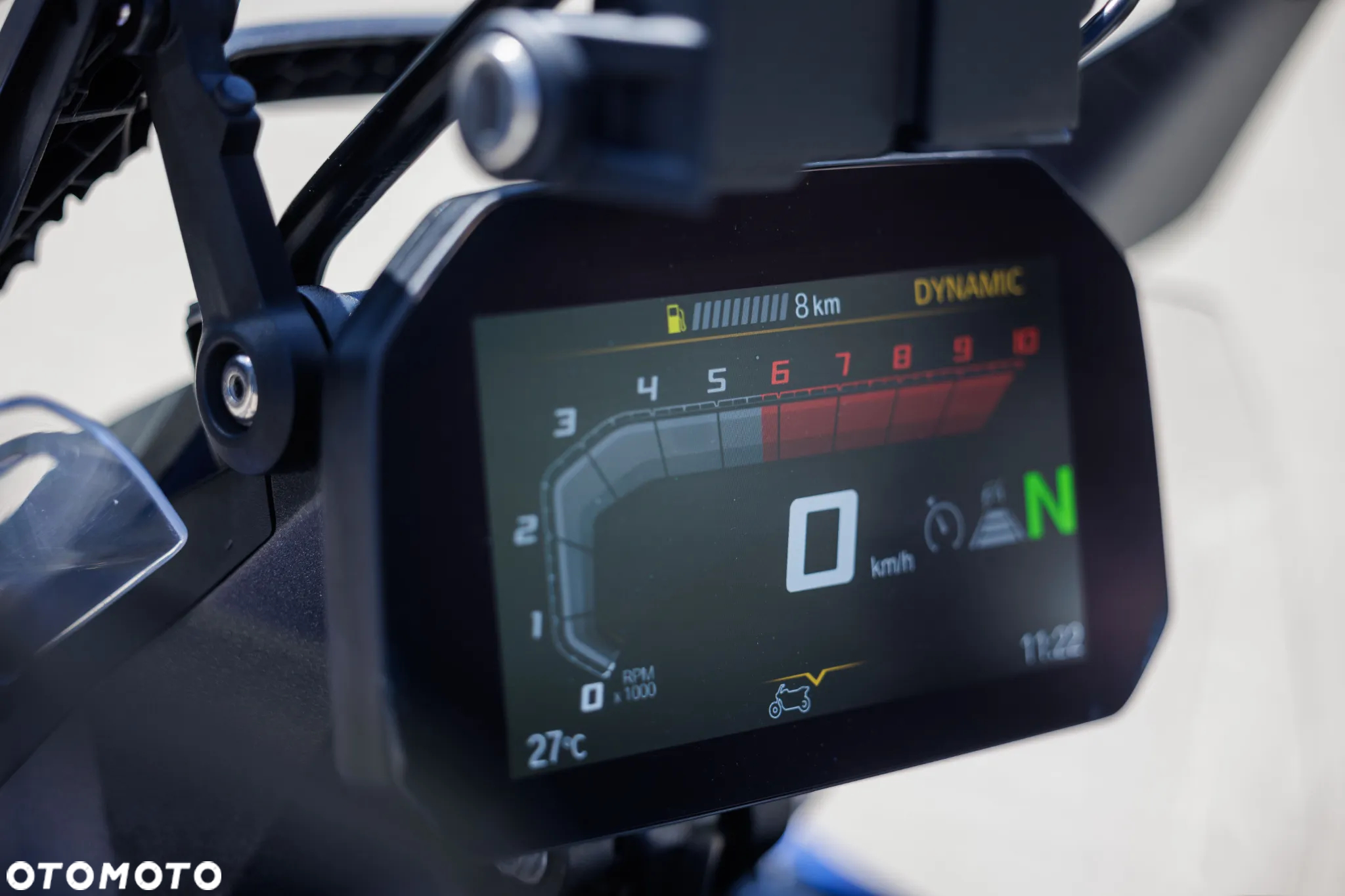 BMW GS - 11