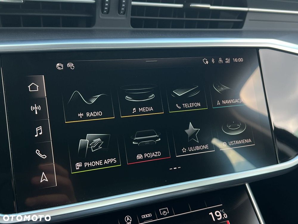 Audi A6 Limousine 45 TFSI mHEV S tronic - 24