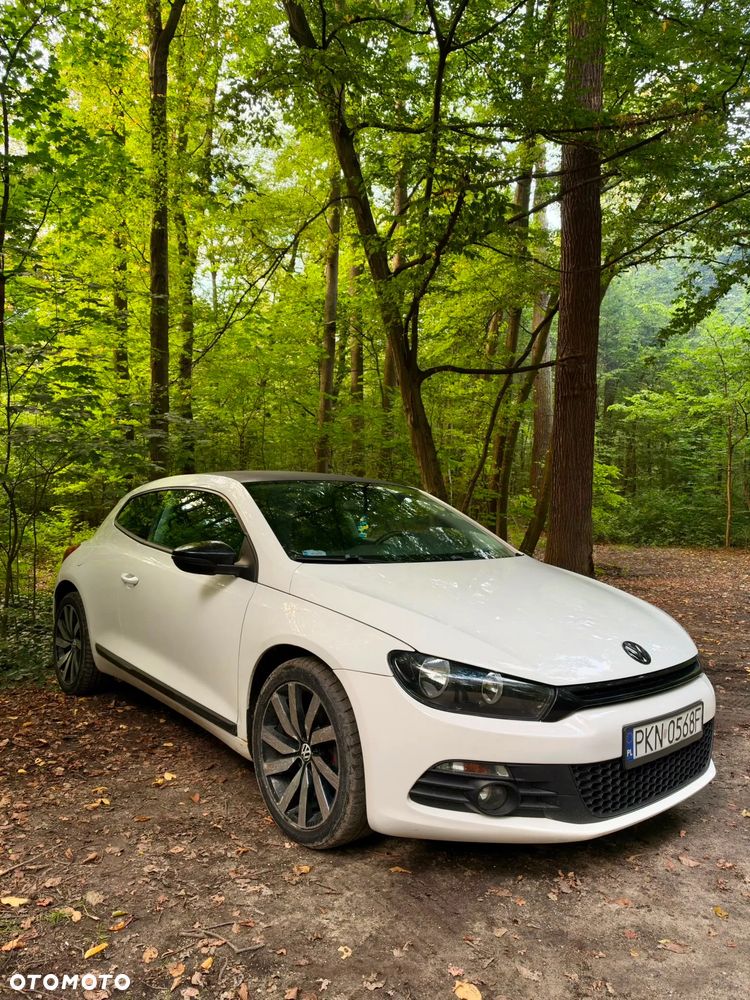 Volkswagen Scirocco 2.0 TDI - 6