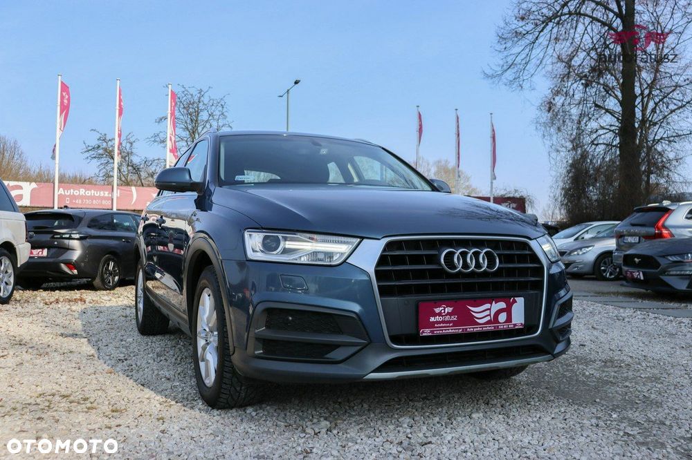 Audi Q3 - 41