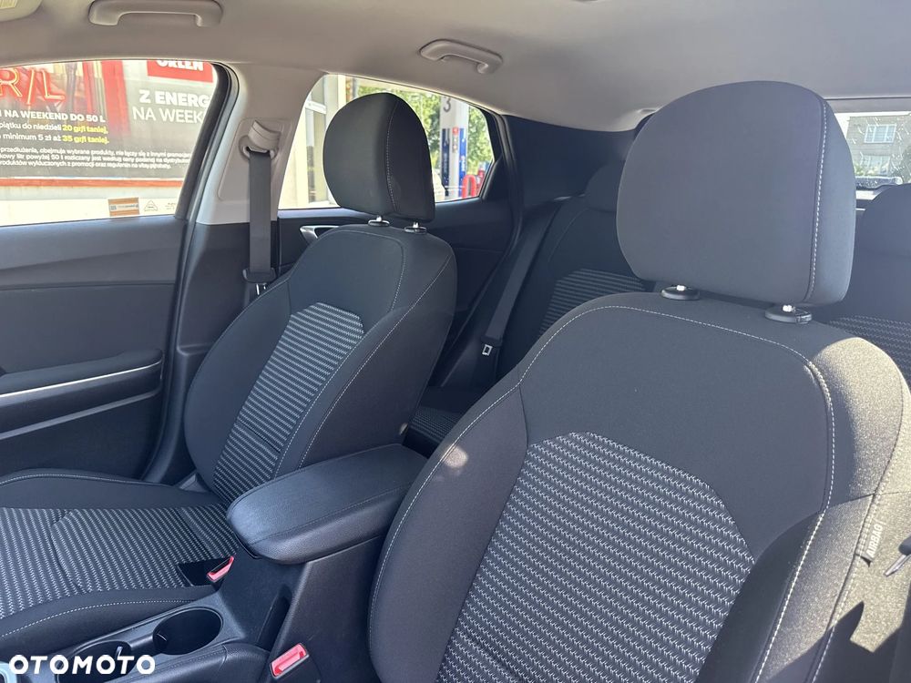 Kia XCeed 1.5 T-GDI M DCT - 11