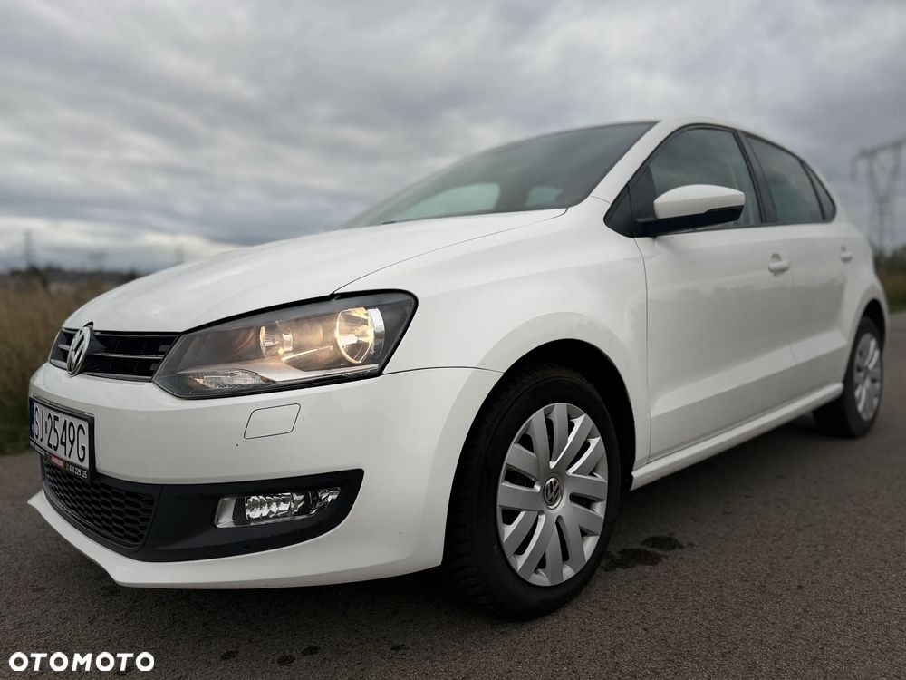 Volkswagen Polo - 27