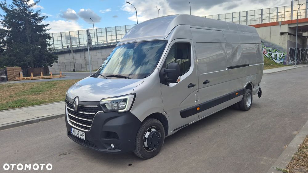 Renault Master - 4