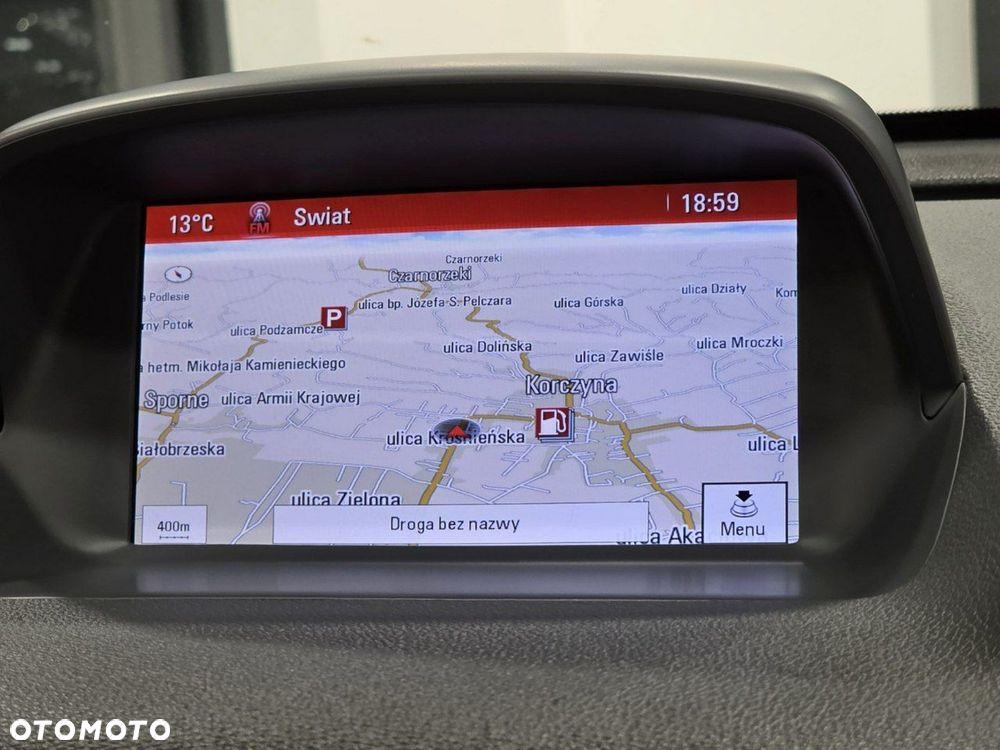 Opel Mokka 1.4 T Cosmo EU6 - 29