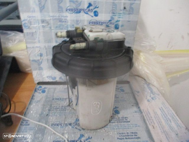 Bomba Combustivel A2C94382200  98113366800 PEUGEOT 2008 1 A94F FASE 2 2016 1.6HDI 100CV 5P PRETO DIESEL - 3