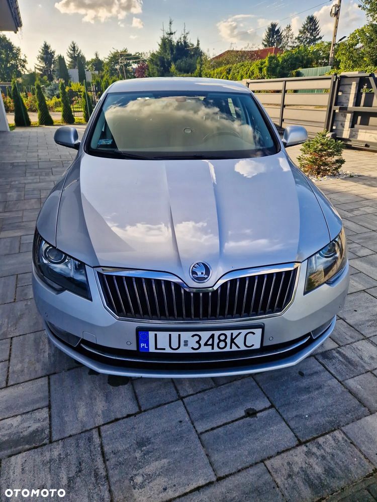 Skoda Superb 1.8 TSI Ambition - 6