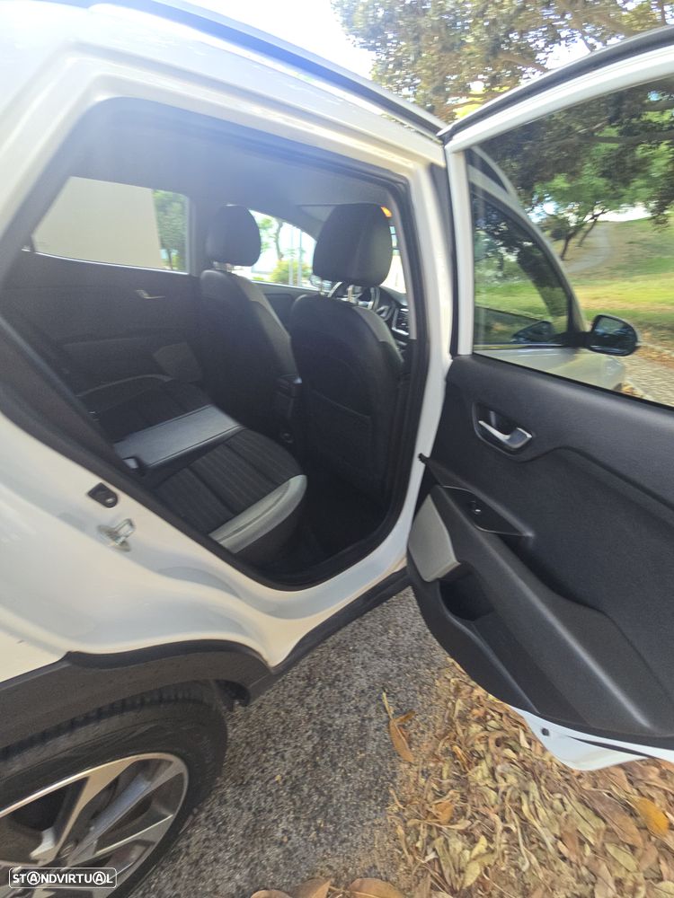 Kia Stonic 1.0 T-GDI Drive - 26