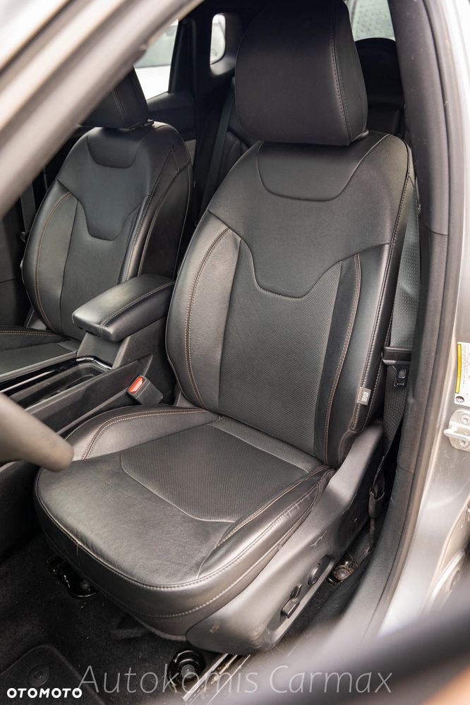 Jeep Compass - 20