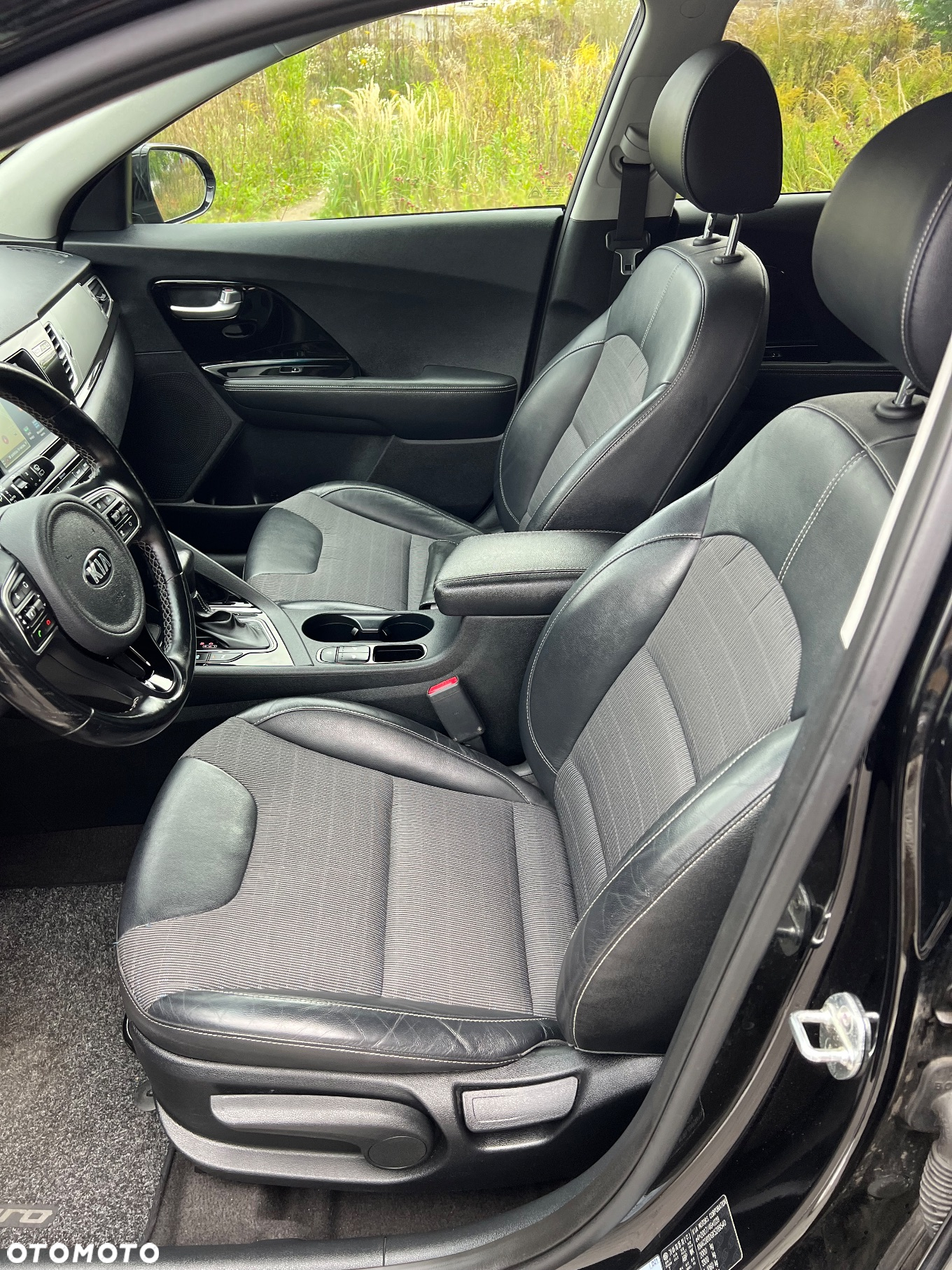 Kia Niro 1.6 GDI Hybrid L - 15