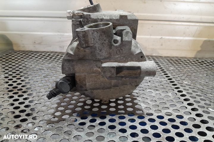 Compresor AC 1K0820803N 1K0820803N Audi A3 8P [2003 - 2005] Hatchback - 5