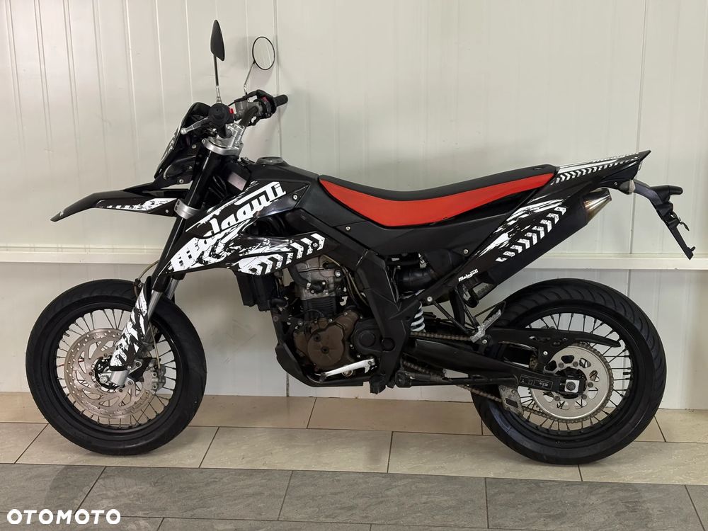 Malaguti XSM - 6