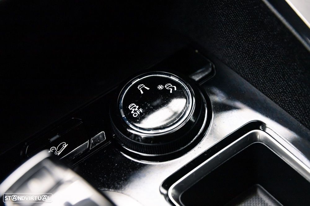 Peugeot 3008 1.5 BlueHDi Crossway EAT8 - 37