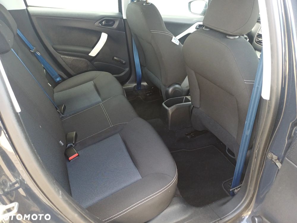 Peugeot 208 PureTech 68 Like - 12