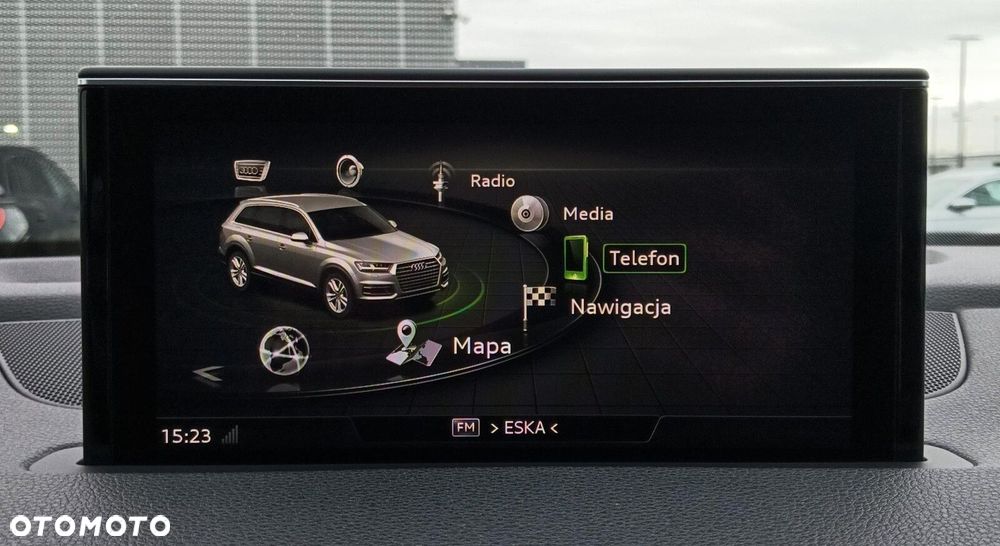 Audi Q7 3.0 TDI Quattro Tiptronic - 17