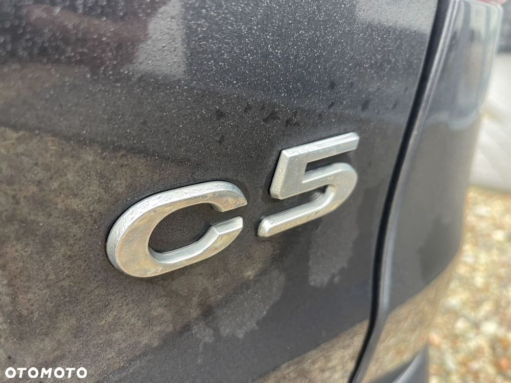 Citroën C5 2.0 HDi Exclusive - 10