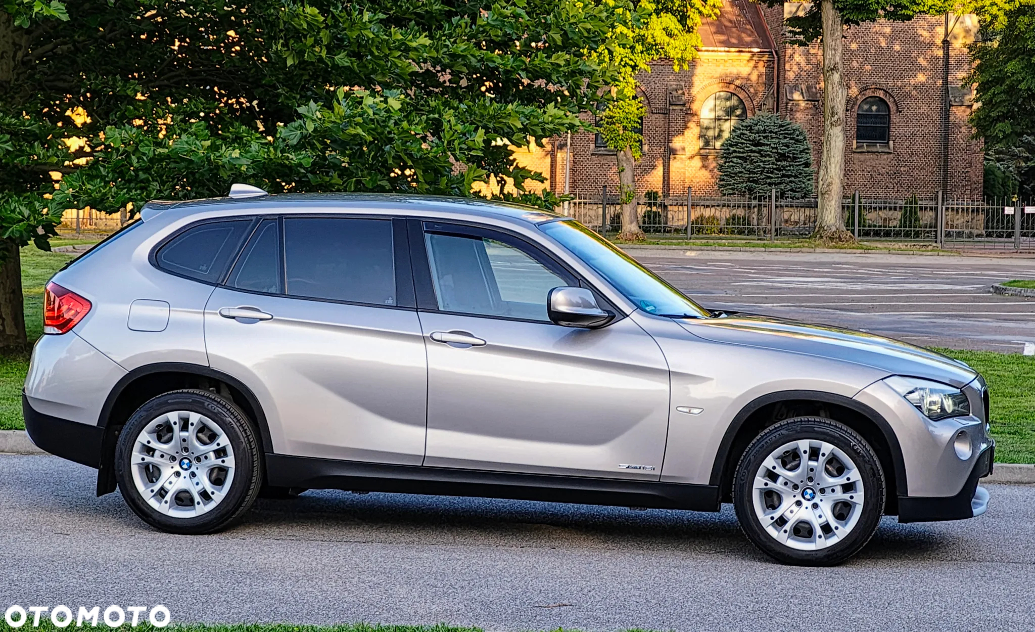 BMW X1 sDrive18i - 4