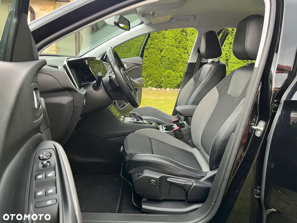 Opel Grandland 1.5 D Automatik - 23