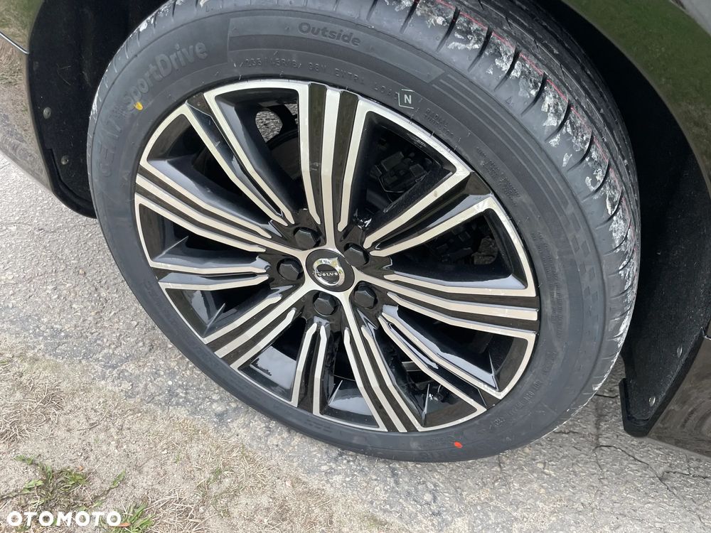 Volvo V60 D3 Geartronic Summum - 19