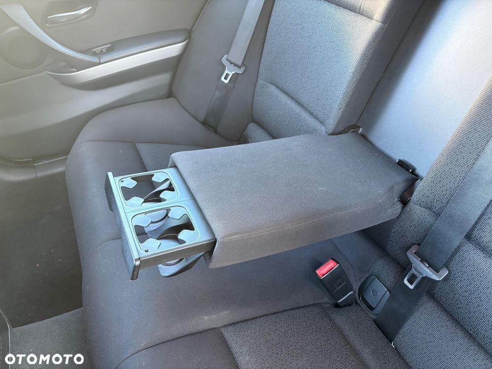 BMW Seria 3 - 19