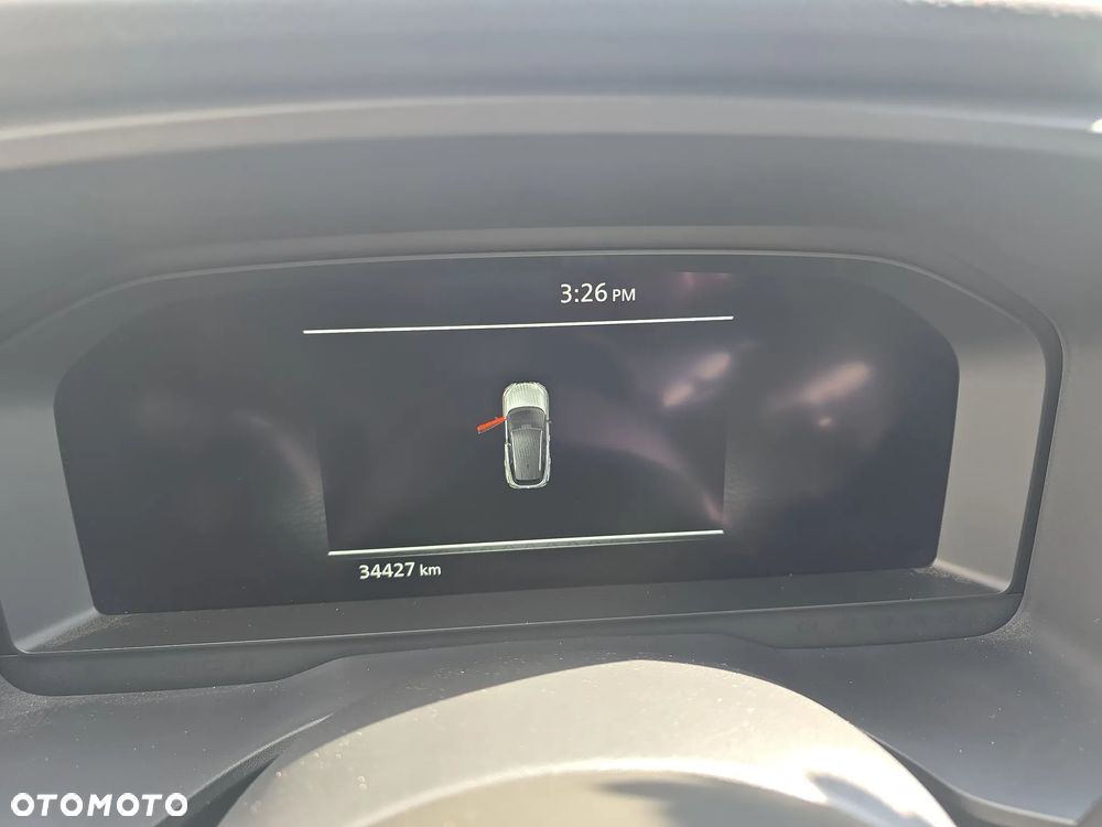 Nissan Qashqai 1.3 DIG-T N-Connecta DCT - 15