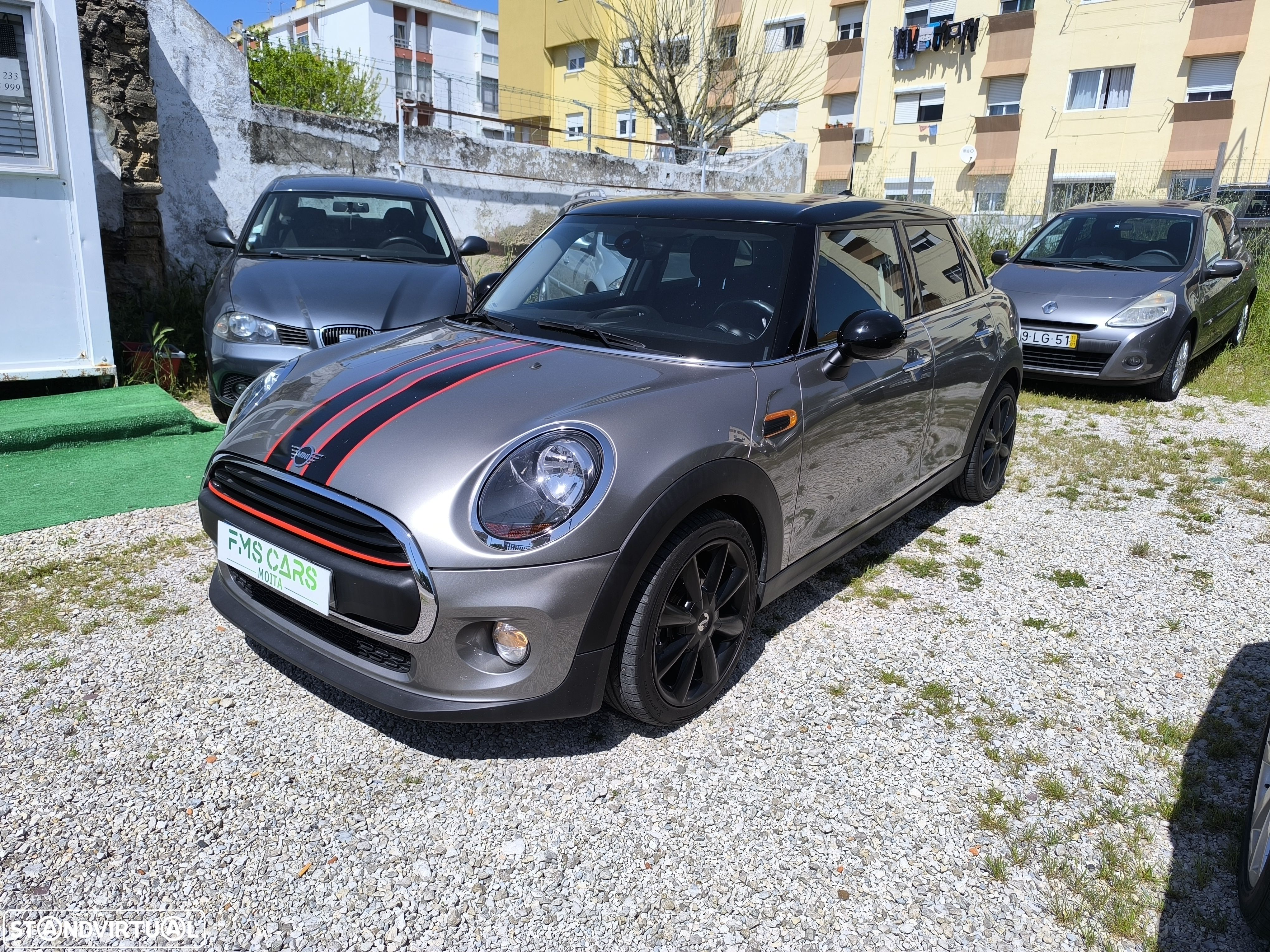 MINI 5 Portas One D - 1
