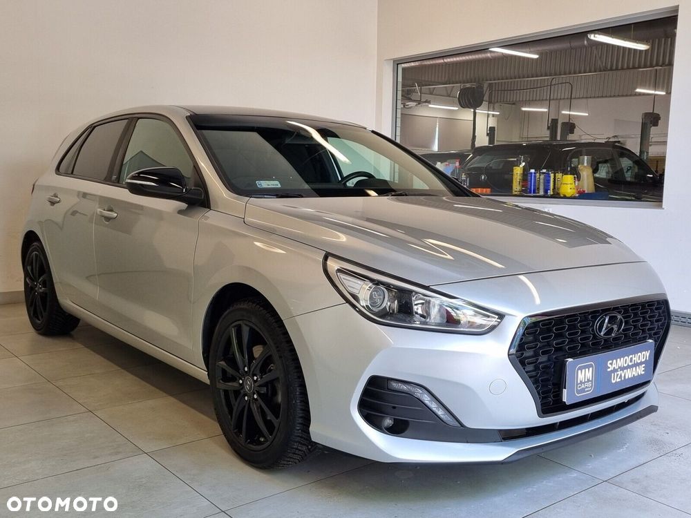 Hyundai i30 1.4 GO - 3