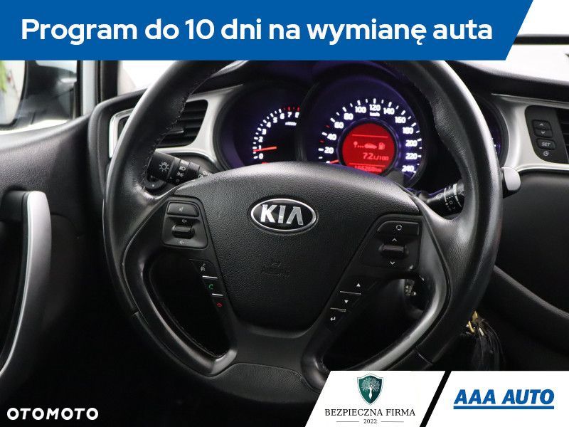 Kia Ceed - 20