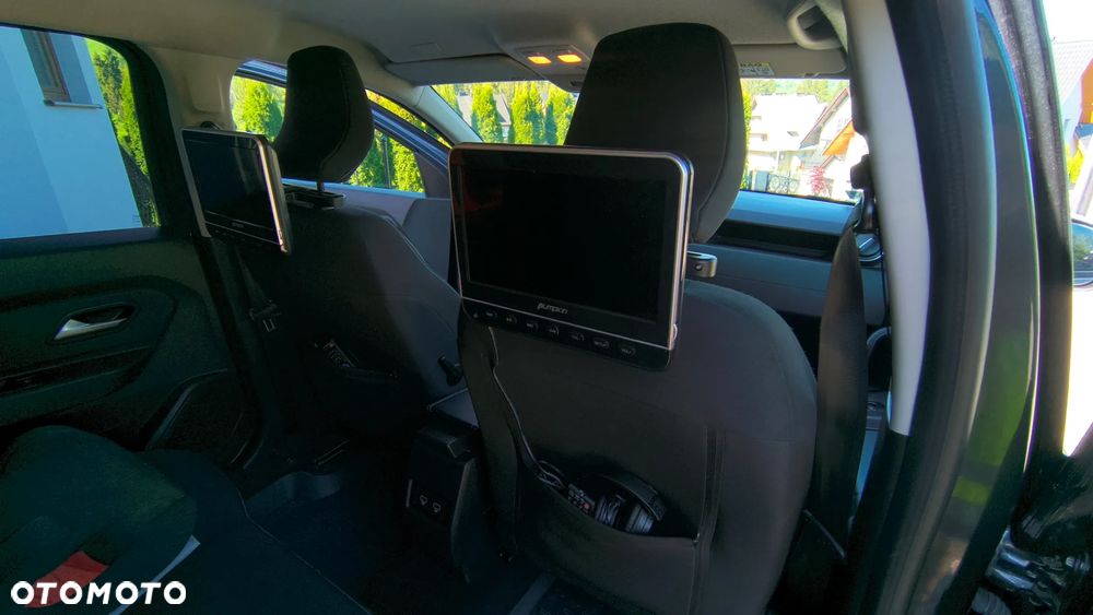 Dacia Duster 1.0 TCe Prestige - 14