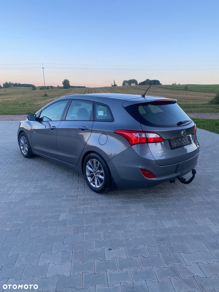 Hyundai i30 - 4