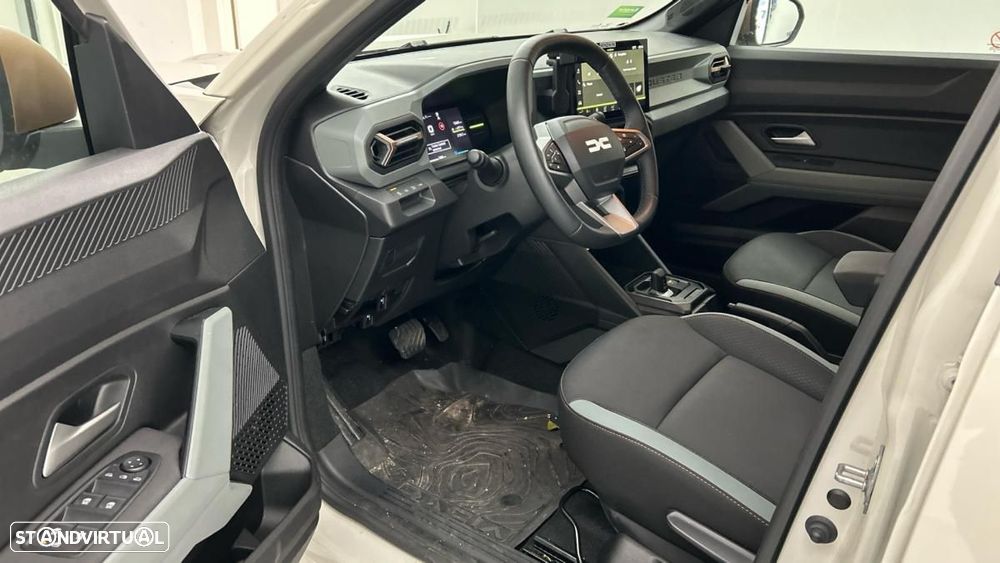 Dacia Duster 1.6 Hybrid Extreme - 5