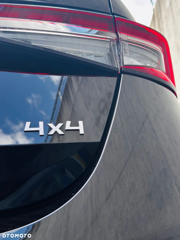 Skoda Superb 2.0 TSI 4x4 Edition 130 DSG - 20