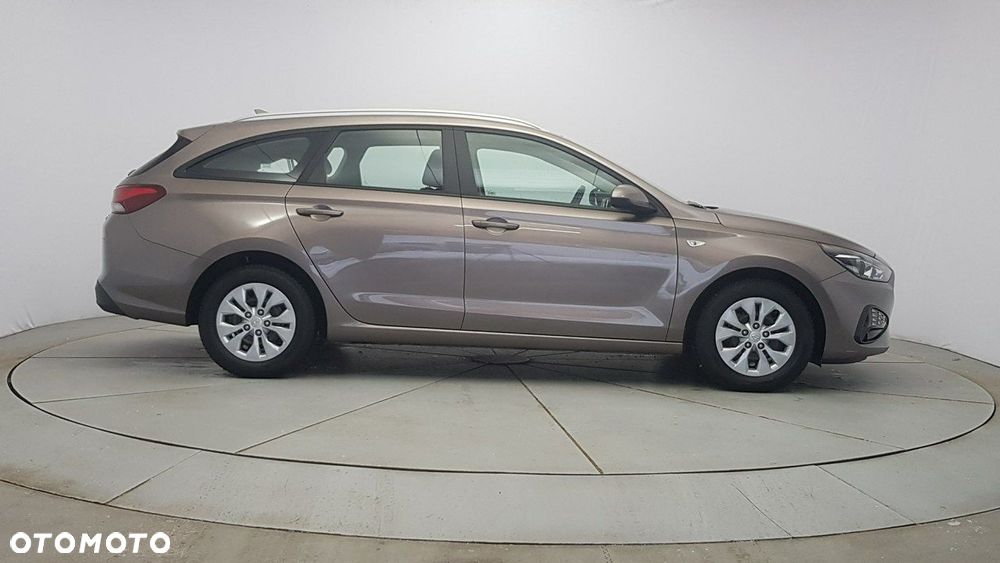 Hyundai i30 - 8