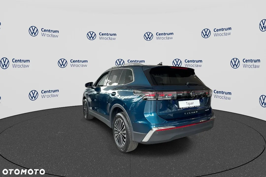 Volkswagen Tiguan 1.5 eHybrid PHEV Elegance DSG - 6