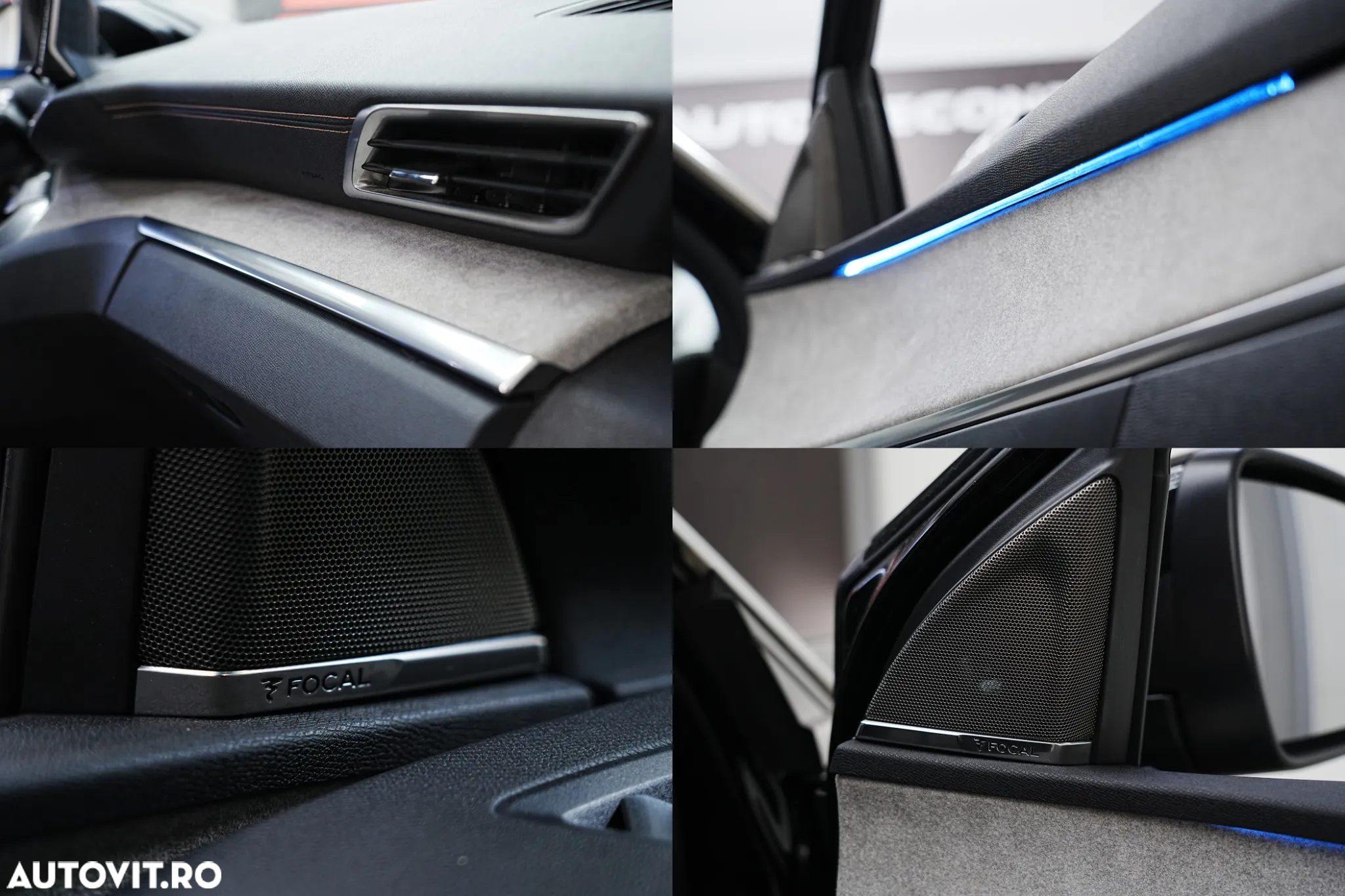 Peugeot 3008 PHEV EAT8 GT Pack - 21
