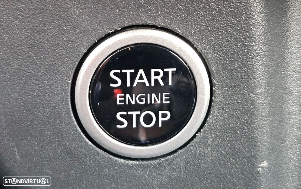 Nissan Qashqai 1.3 DIG-T N-Connecta LED - 30