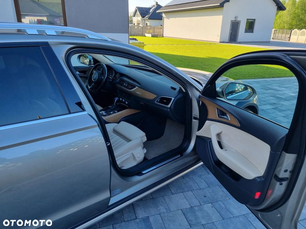 Audi A6 Allroad - 17
