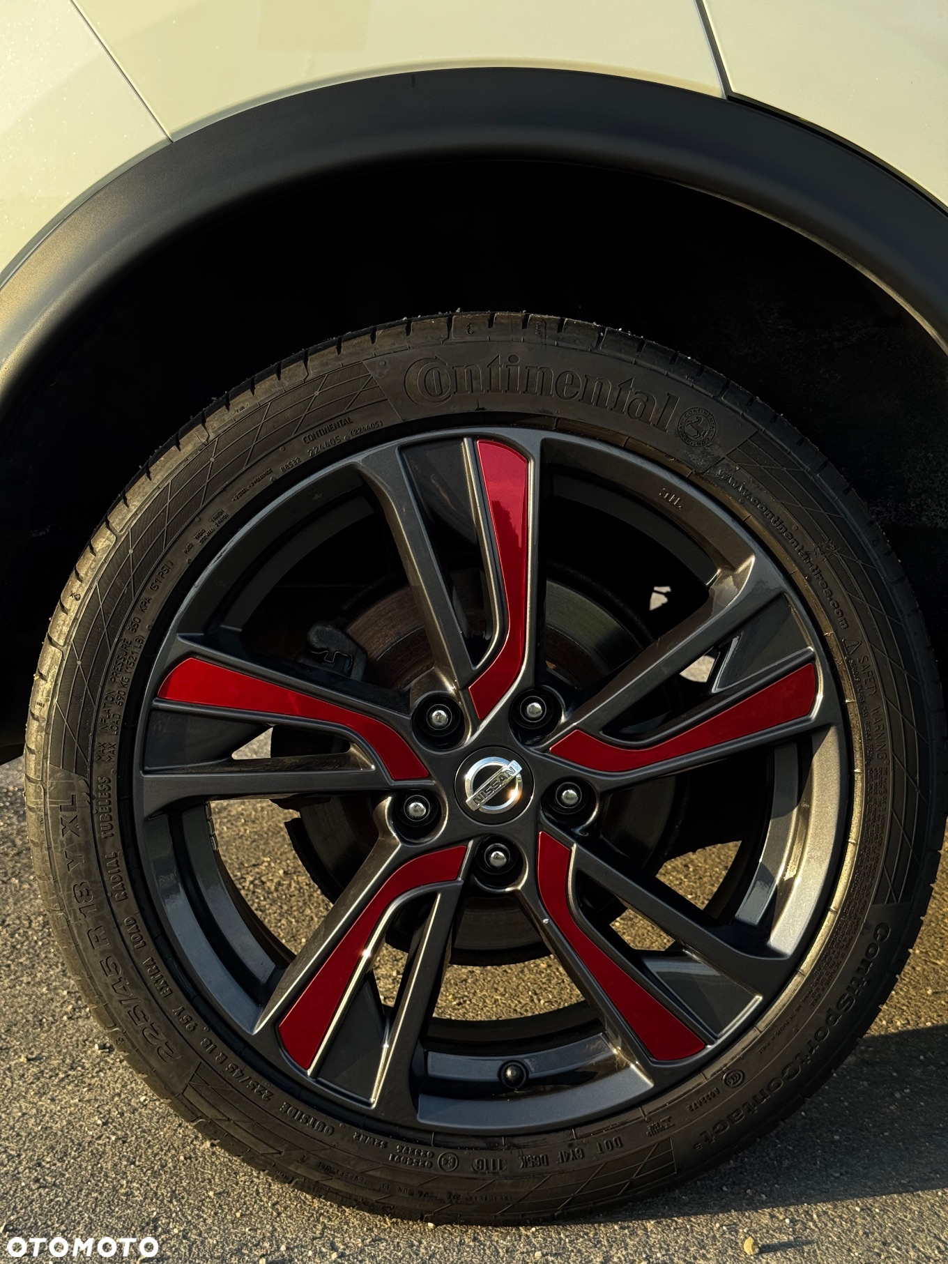 Nissan Juke 1.6 N-Connecta Xtronic EU6 - 31