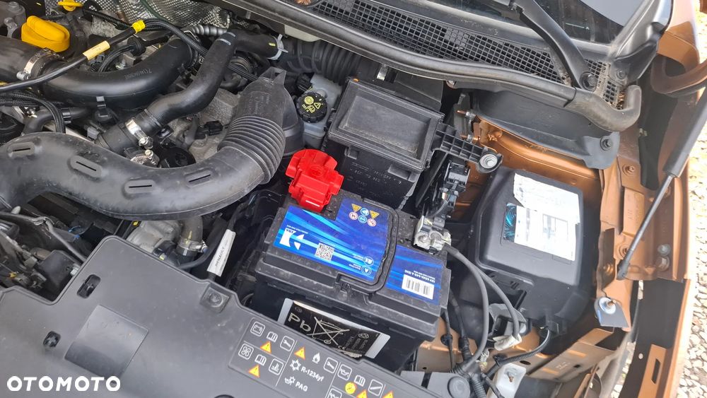 Renault Captur 0.9 Energy TCe Limited - 10