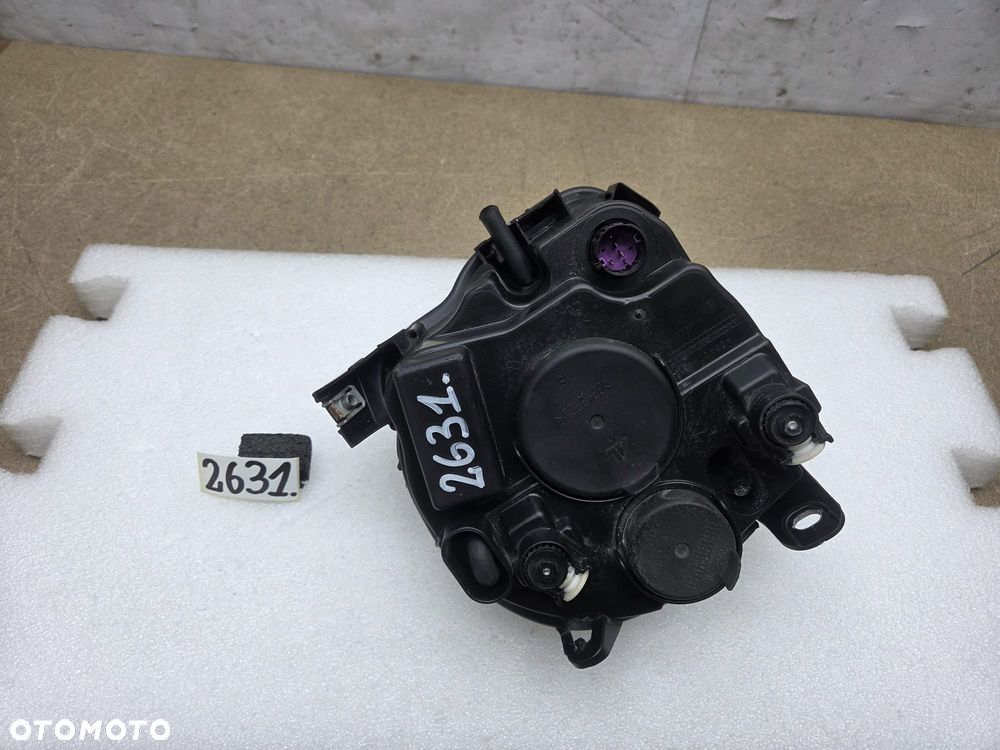 Fiat 500 45540748DX lampa prawy prawa przód przednia - 5