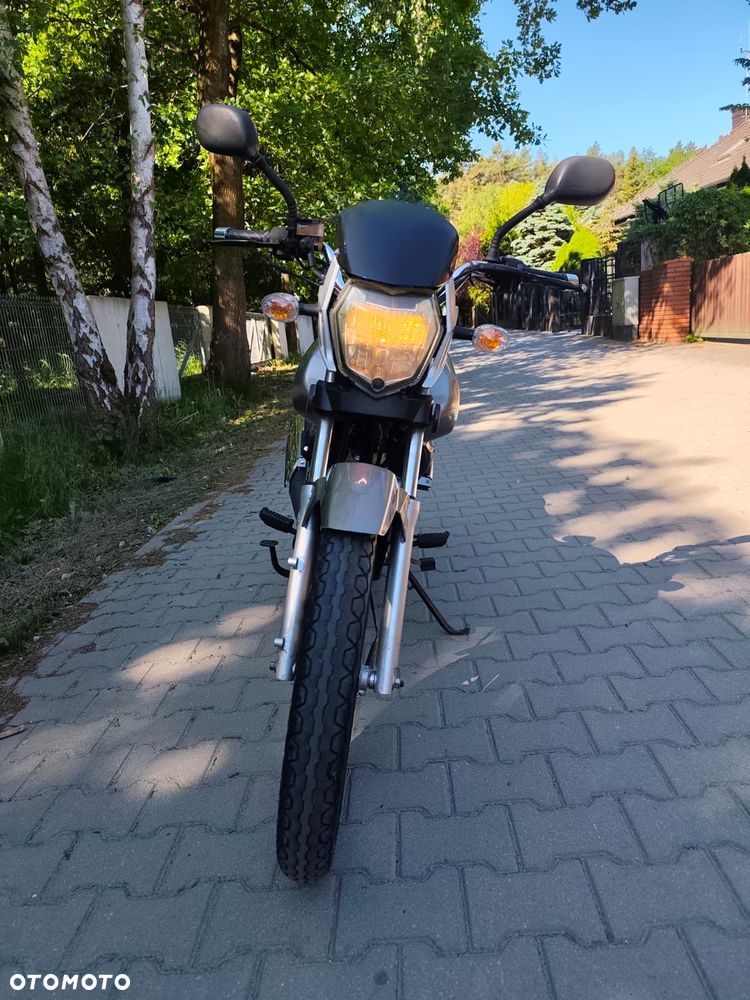 Junak 125 - 11