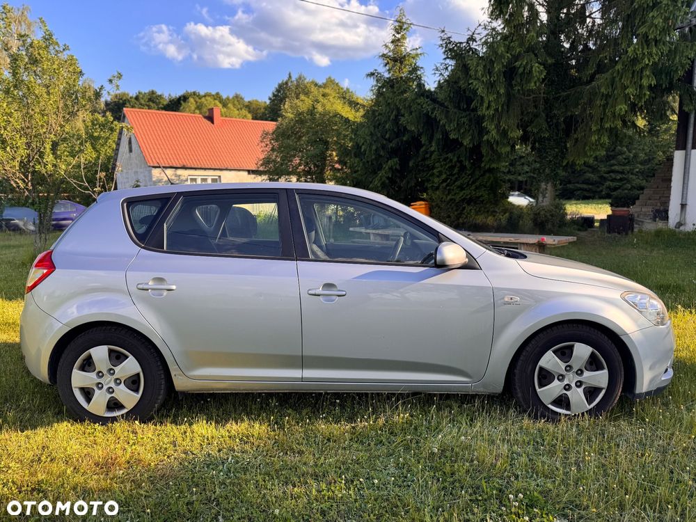 Kia Ceed 1.4 Comfort - 7