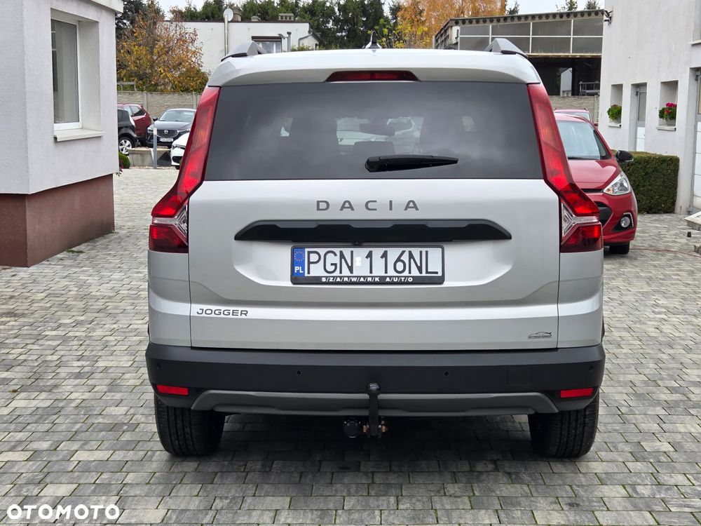 Dacia Jogger TCe 110 Extreme - 6