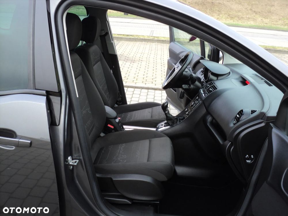 Opel Meriva 1.4 Selection - 15