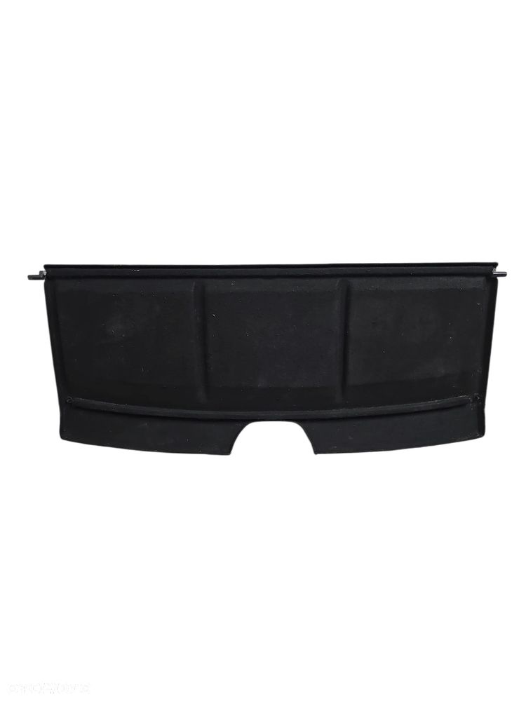 PÓŁKA BAGAŻNIKA PEUGEOT 106 1996-2003 - 2