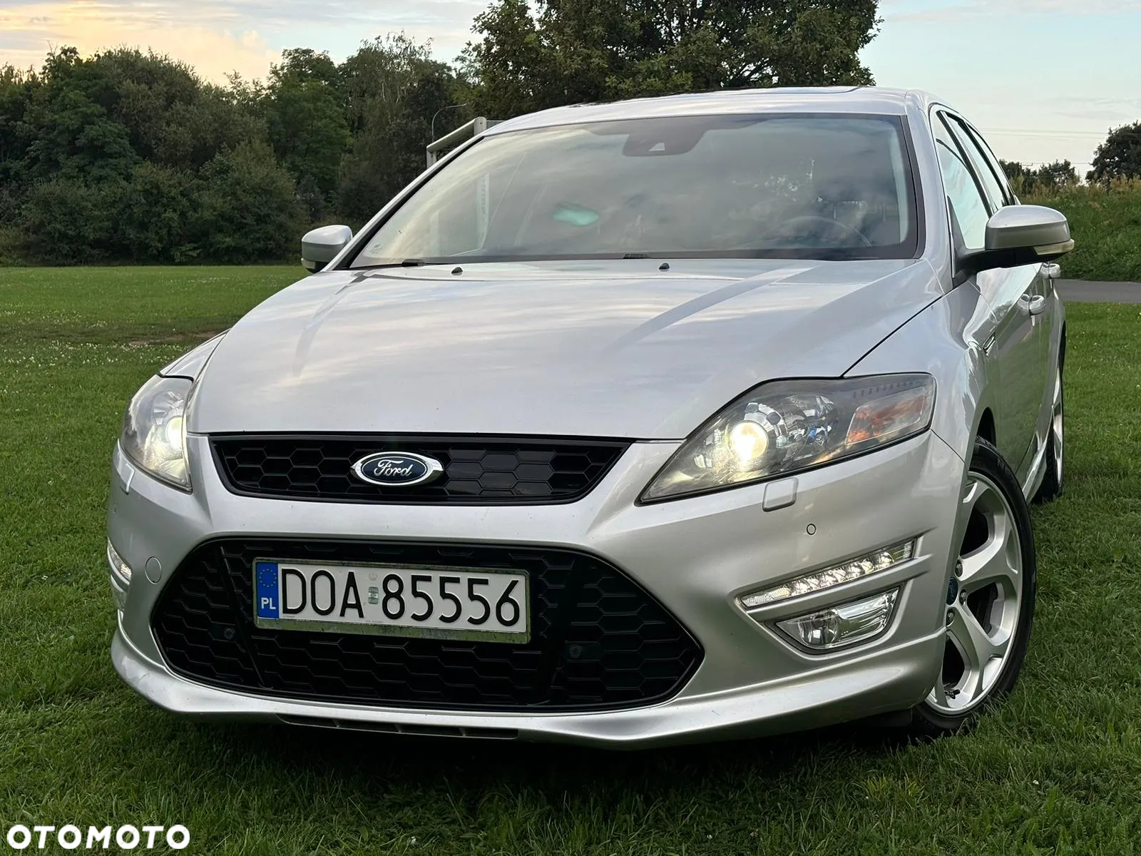 Ford Mondeo 2.0 TDCi Titanium MPS6 - 16