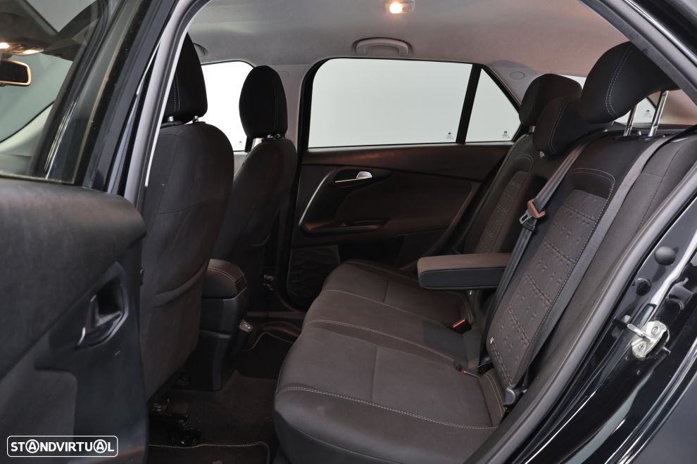 Fiat Tipo Station Wagon 1.0 GSE T3 - 26